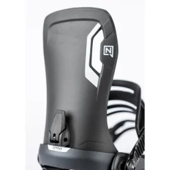 Nitro Talent bindingen ultra black