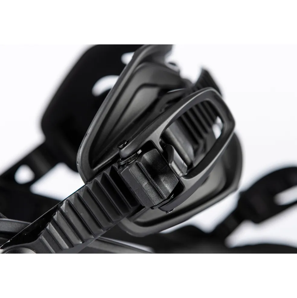 Nitro Talent bindingen ultra black