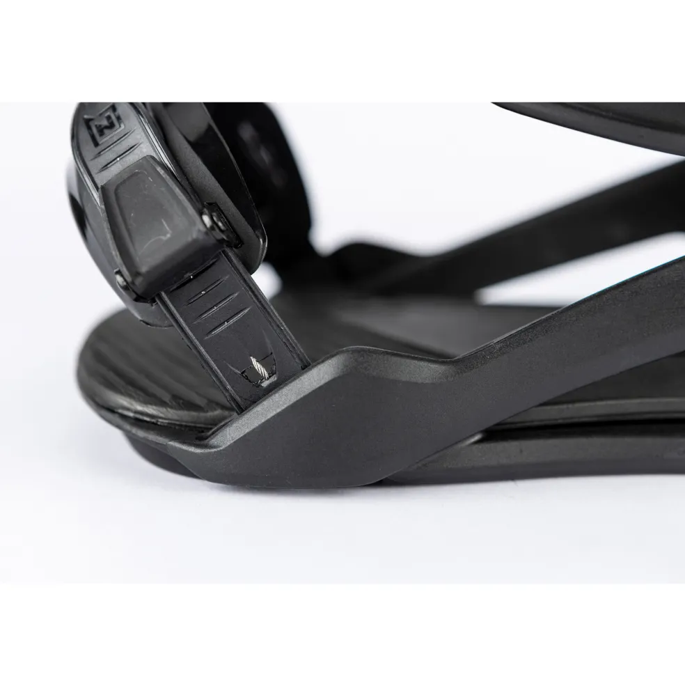 Nitro Talent bindingen ultra black