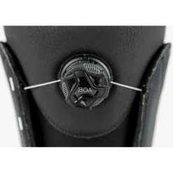 Nitro Tangent BOA snowboardschoenen heren black