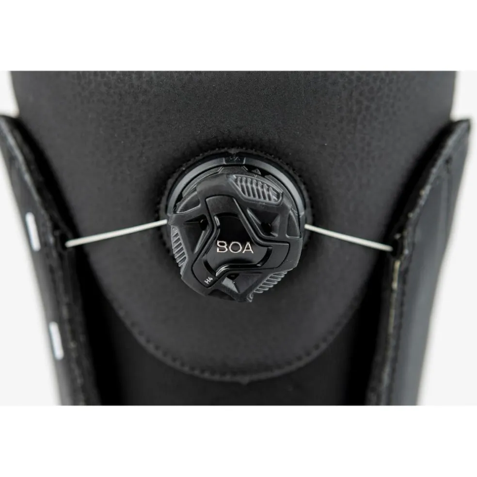 Nitro Tangent BOA snowboardschoenen heren black