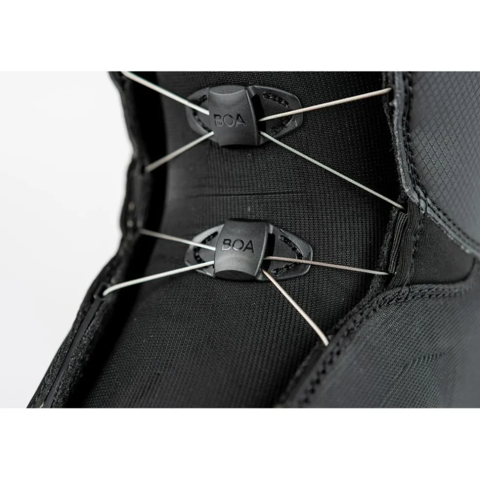 Nitro Tangent BOA snowboardschoenen heren black
