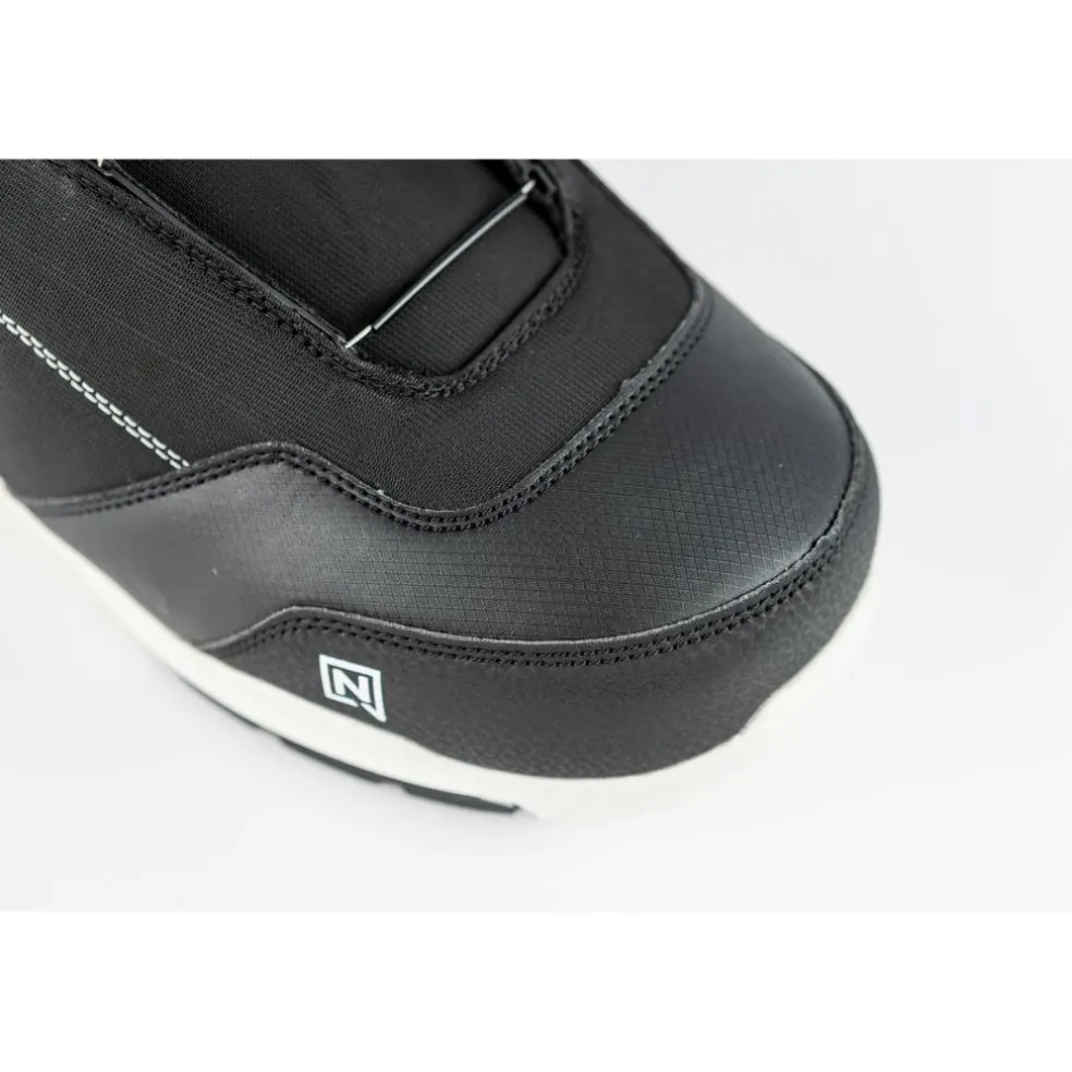 Nitro Tangent BOA snowboardschoenen heren black