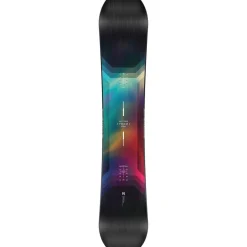 Nitro Team 25 - 26 snowboard