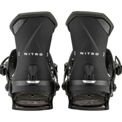 Nitro Team bindingen ultra black