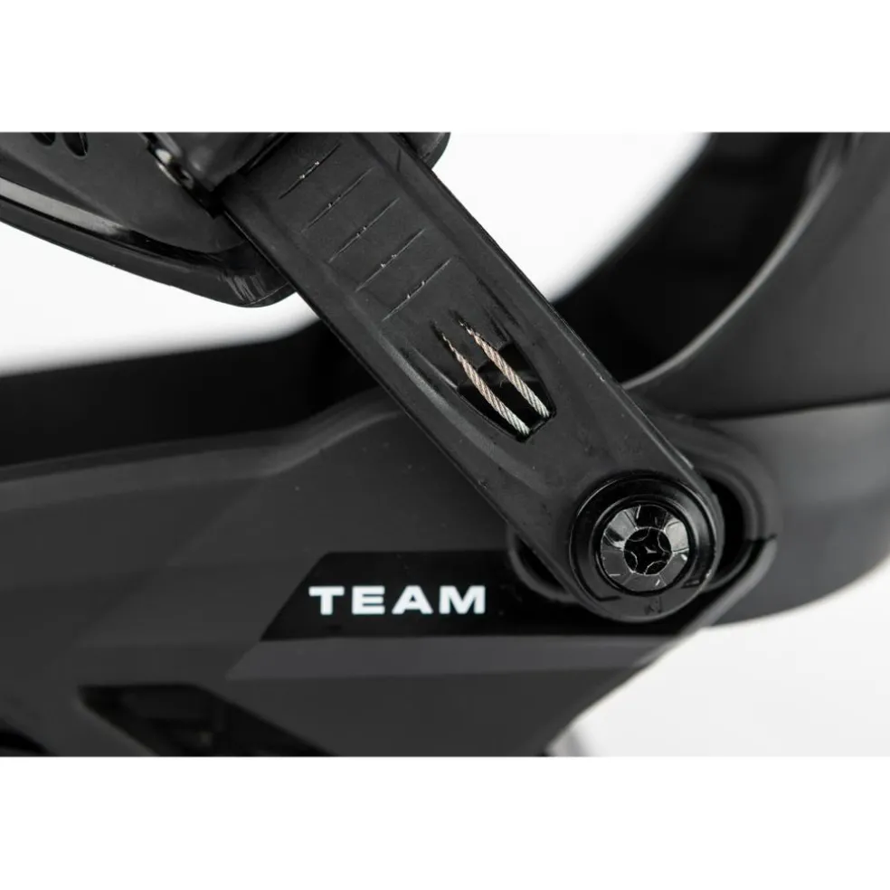Nitro Team bindingen ultra black