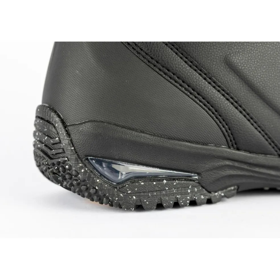 Nitro Team BOA snowboardschoenen heren black