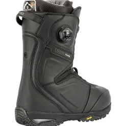 Nitro Team BOA Wide snowboardschoenen heren black