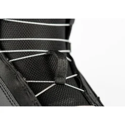 Nitro Team BOA Wide snowboardschoenen heren black