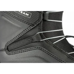 Nitro Team BOA Wide snowboardschoenen heren black