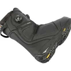Nitro Team BOA Wide snowboardschoenen heren black