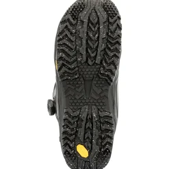 Nitro Team BOA Wide snowboardschoenen heren black