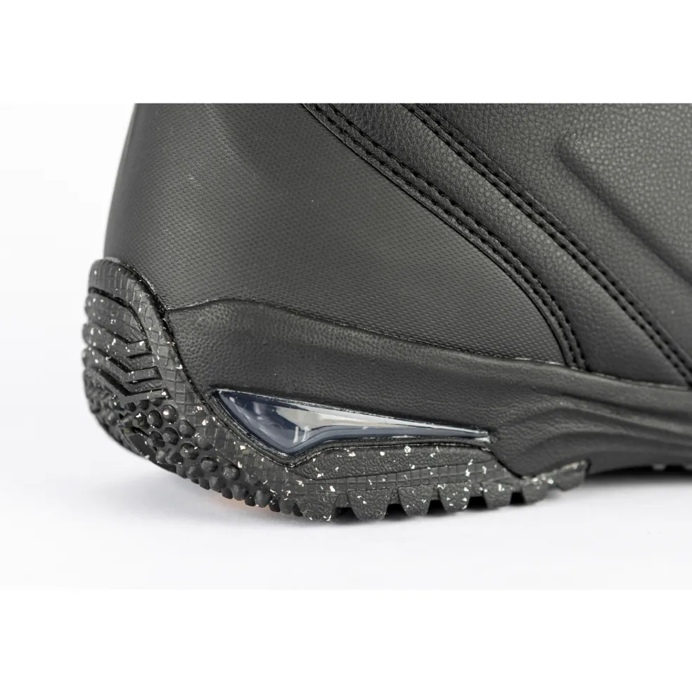 Nitro Team BOA Wide snowboardschoenen heren black