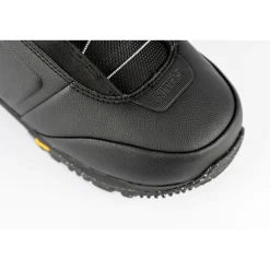 Nitro Team BOA Wide snowboardschoenen heren black