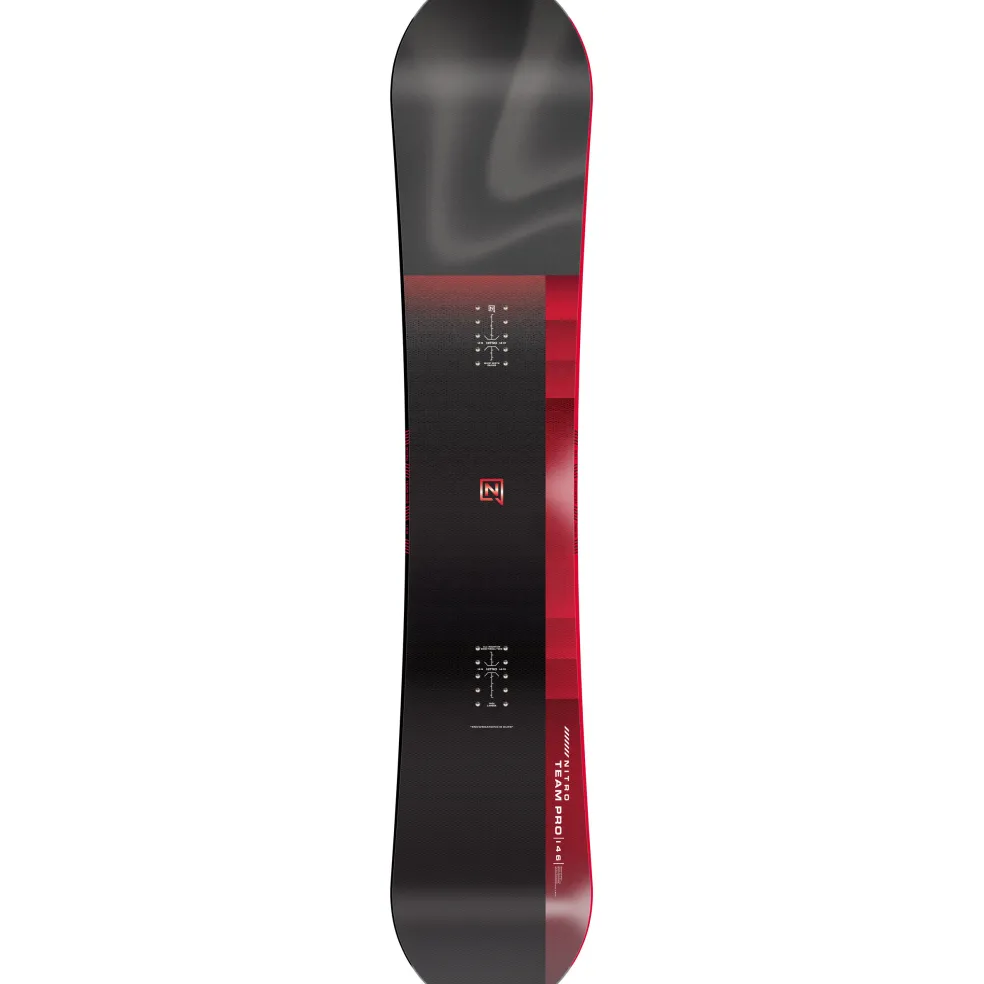 Nitro Team Pro 25 - 26 snowboard
