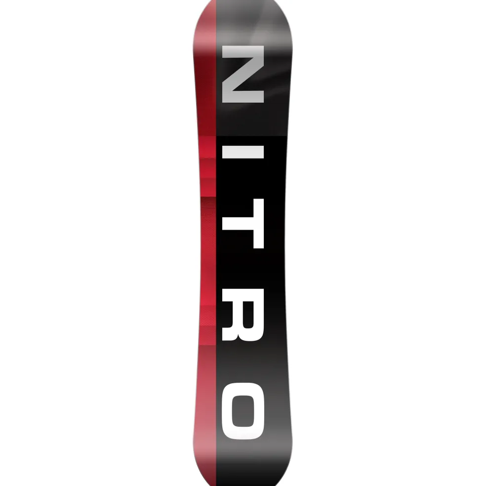 Nitro Team Pro 25 - 26 snowboard