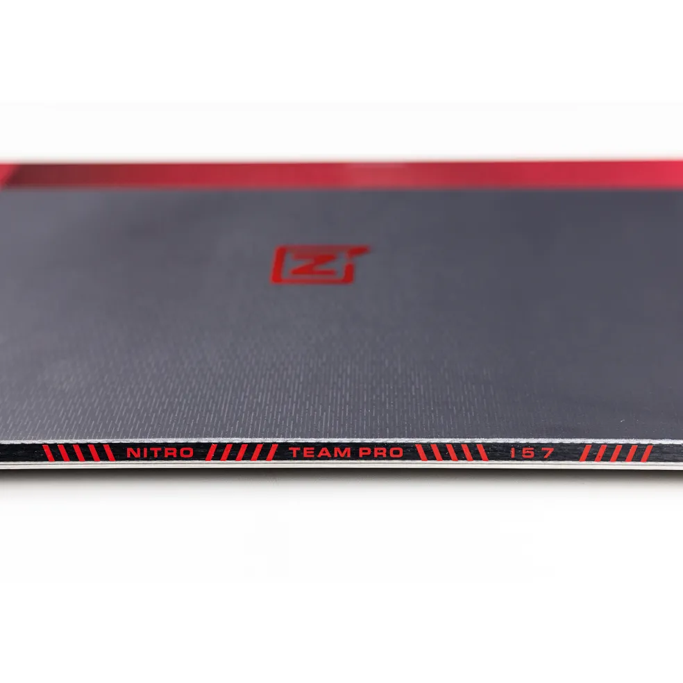 Nitro Team Pro 25 - 26 snowboard