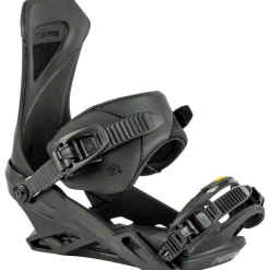 Nitro Team Pro bindingen ultra black