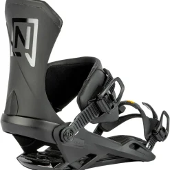 Nitro Team Pro bindingen ultra black