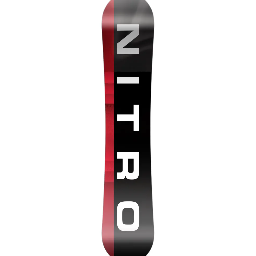 Nitro Team Pro Wide 25 - 26 snowboard