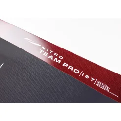 Nitro Team Pro Wide 25 - 26 snowboard