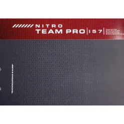 Nitro Team Pro Wide 25 - 26 snowboard