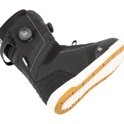 Nitro Venture BOA snowboardschoenen heren black