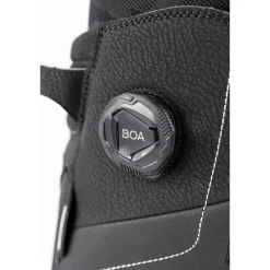 Nitro Venture BOA snowboardschoenen heren black