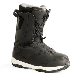 Nitro Venture Pro TLS snowboardschoenen heren black