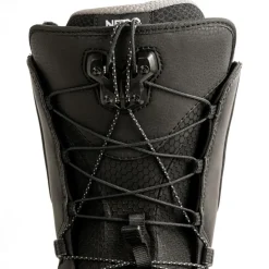 Nitro Venture Pro TLS snowboardschoenen heren black