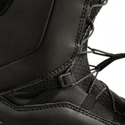 Nitro Venture Pro TLS snowboardschoenen heren black