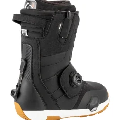Nitro Venture Step On TLS snowboardschoenen heren black