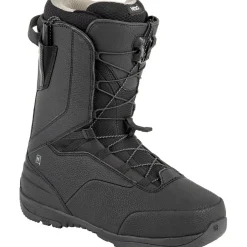 Nitro Venture TLS snowboardschoenen black
