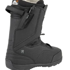 Nitro Venture TLS snowboardschoenen black