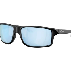 Oakley 0462 Gibston XL zonnebril matte black