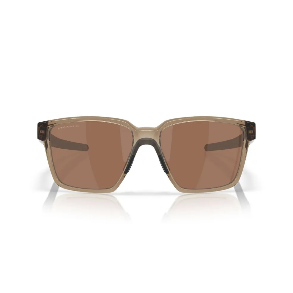 Oakley Actuator SQ zonnebril brown smoke