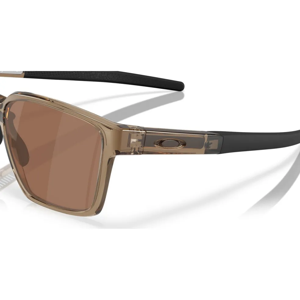 Oakley Actuator SQ zonnebril brown smoke