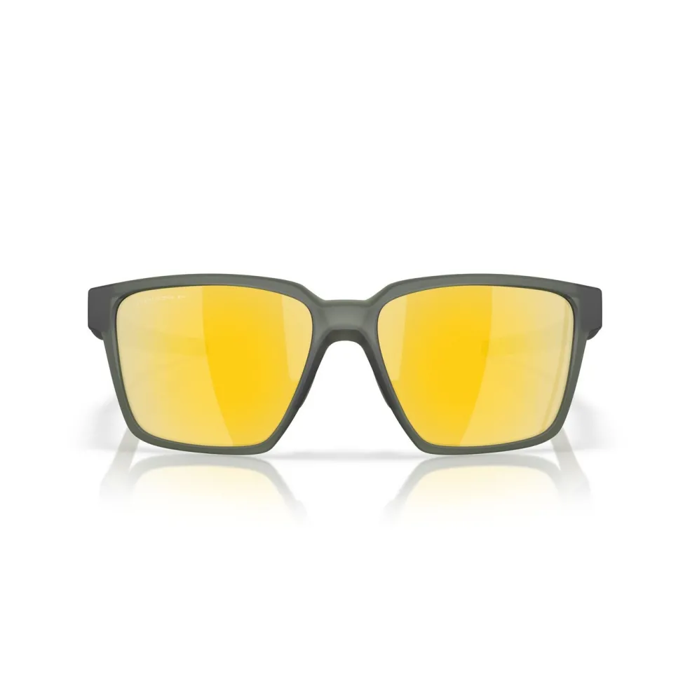 Oakley Actuator SQ zonnebril matte olive ink