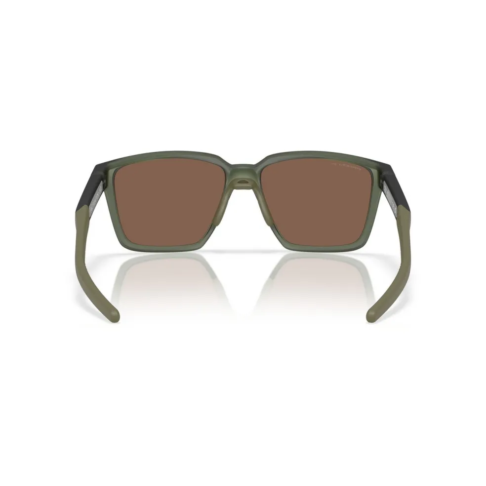 Oakley Actuator SQ zonnebril matte olive ink