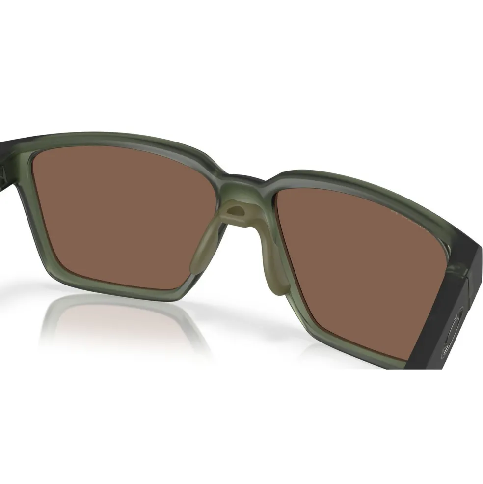 Oakley Actuator SQ zonnebril matte olive ink
