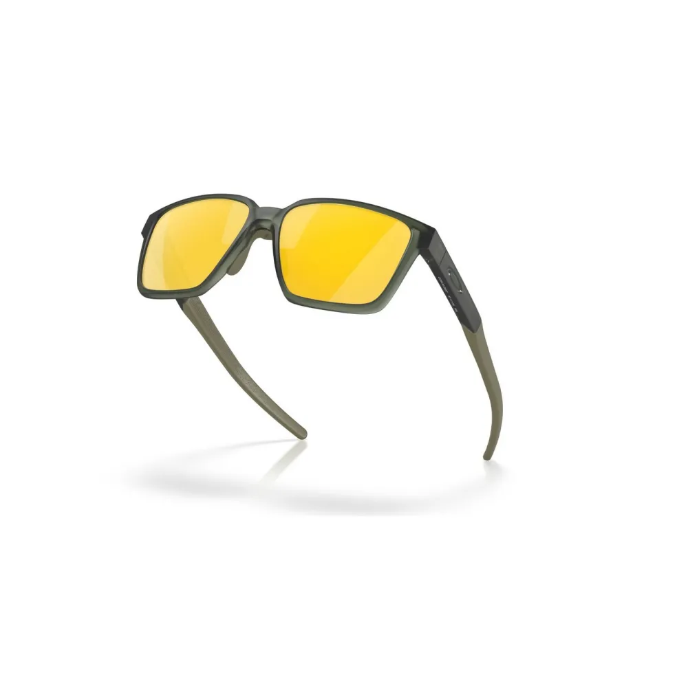 Oakley Actuator SQ zonnebril matte olive ink