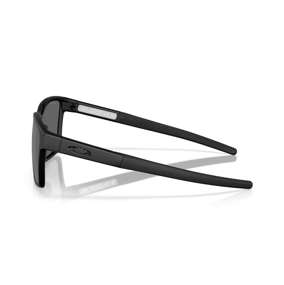 Oakley Actuator SQ zonnebril matte black