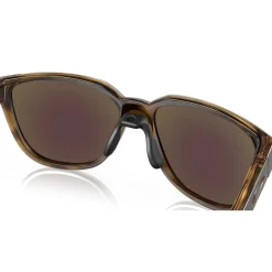 Oakley Actuator zonnebril heren brown tortoise