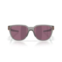 Oakley Actuator zonnebril matte transparent grey ink