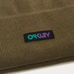 Oakley B1B Gradient Patch muts army green