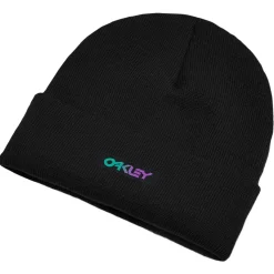 Oakley B1B Gradient Patch muts blackout