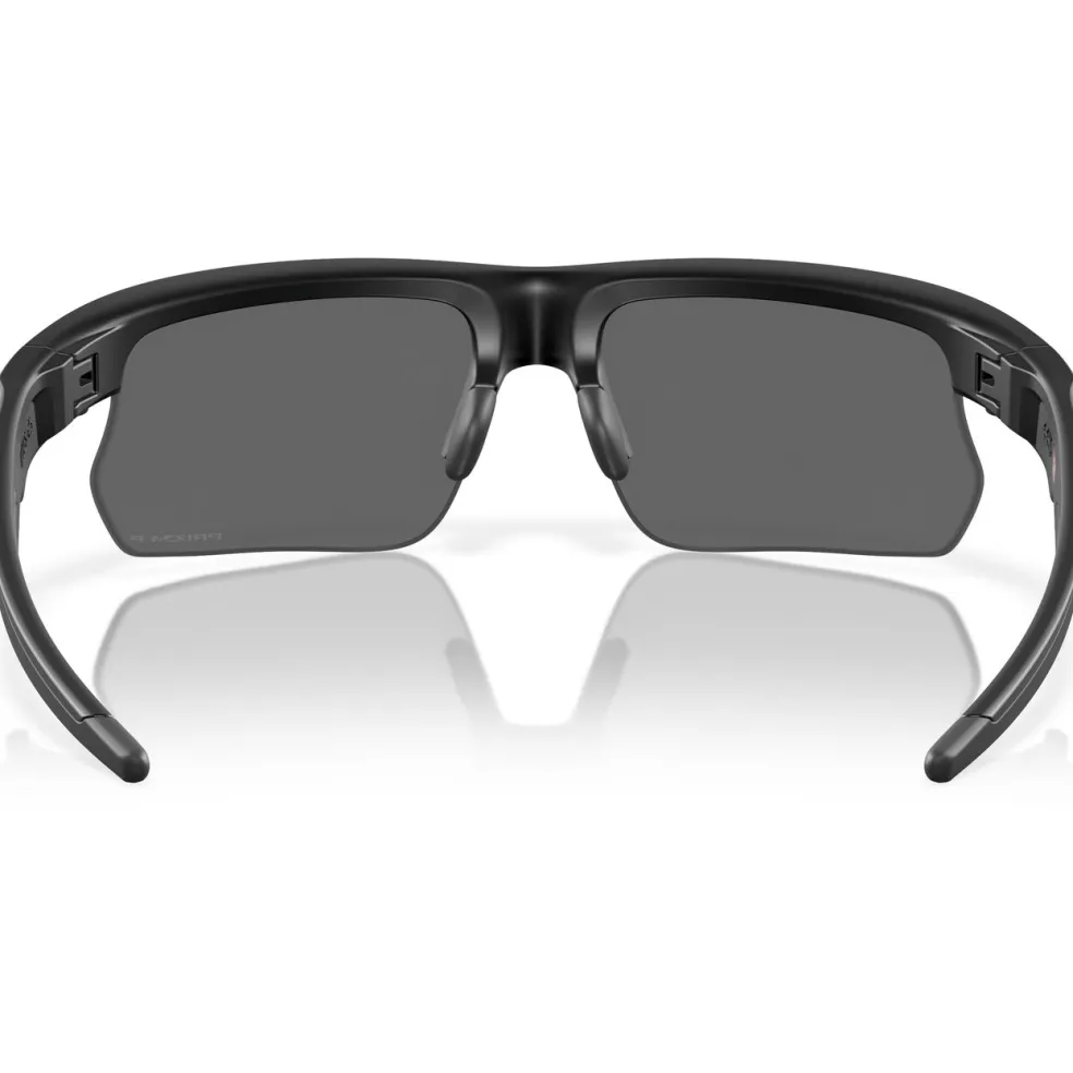 Oakley BiSphaera zonnebril matte black
