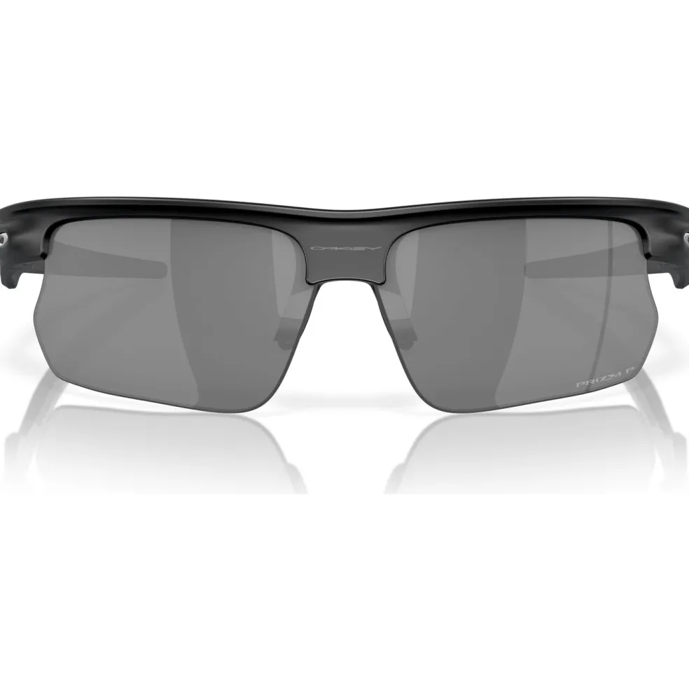Oakley BiSphaera zonnebril matte black
