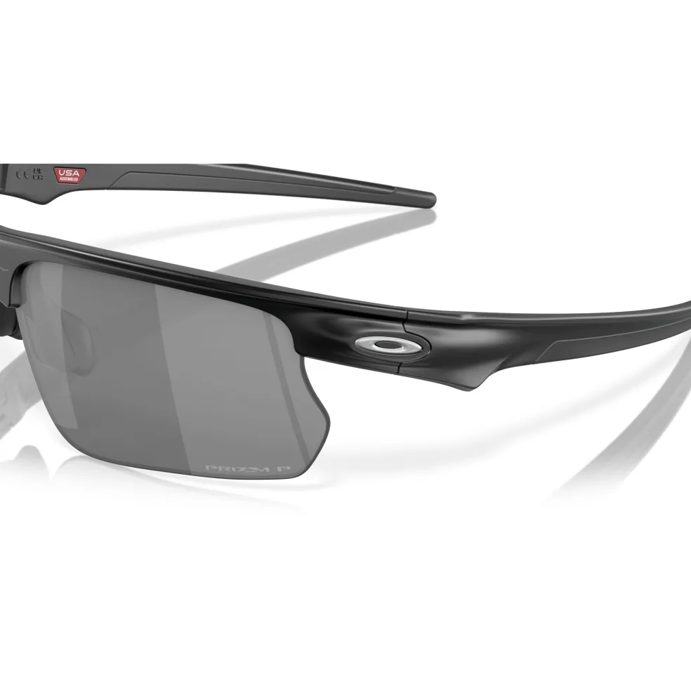 Oakley BiSphaera zonnebril matte black