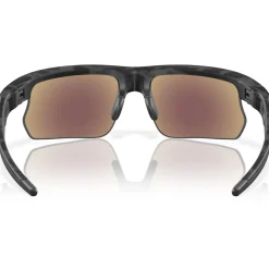Oakley BiSphaera zonnebril matte grey camo